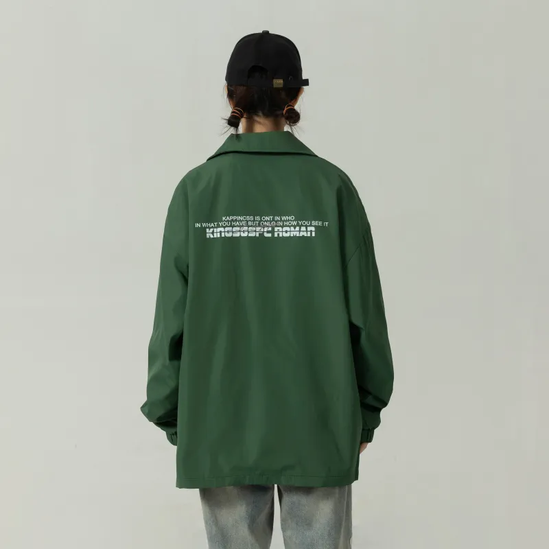 Kingsgspc Jackets & Coats Unisex-28