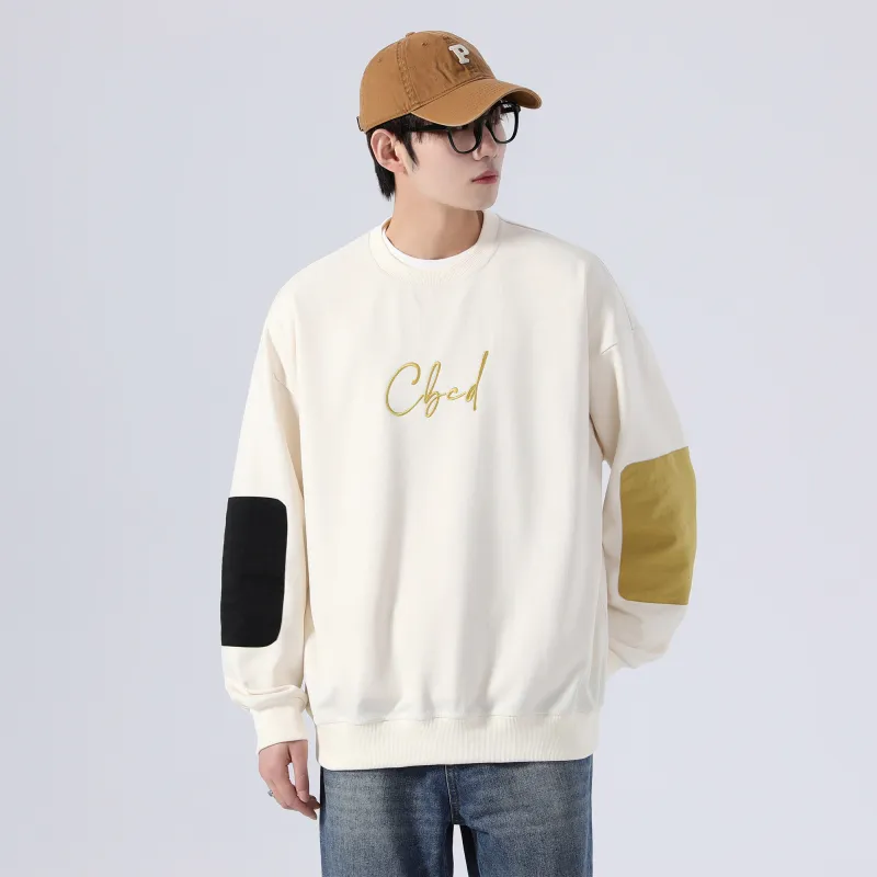 CBCD Sweatshirts Unisex-11