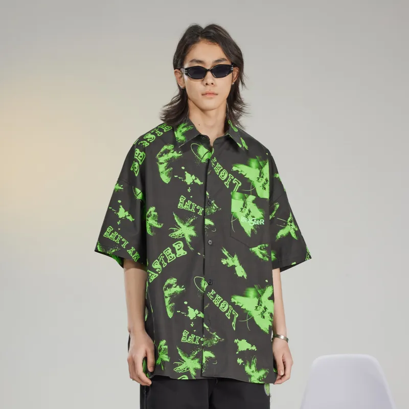 BEASTER Shirts Unisex-10