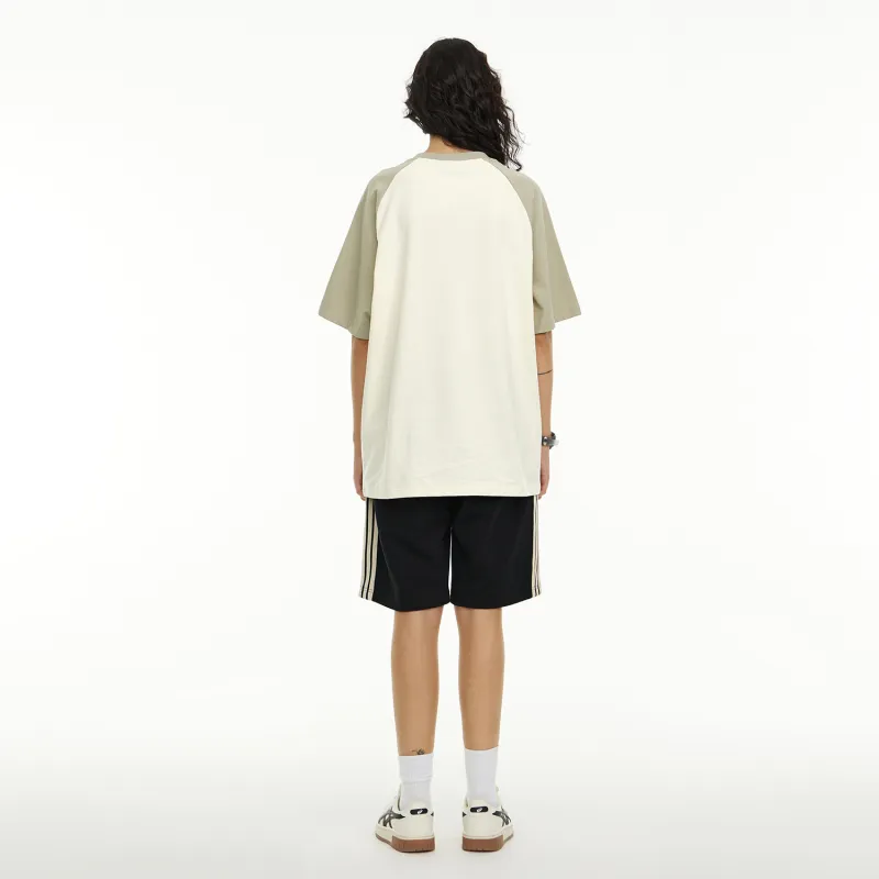 ICONS Lab x Iconslab SSUR PLUS X ICONSLAB Co Brand Series SS23 T Shirt Unisex-25