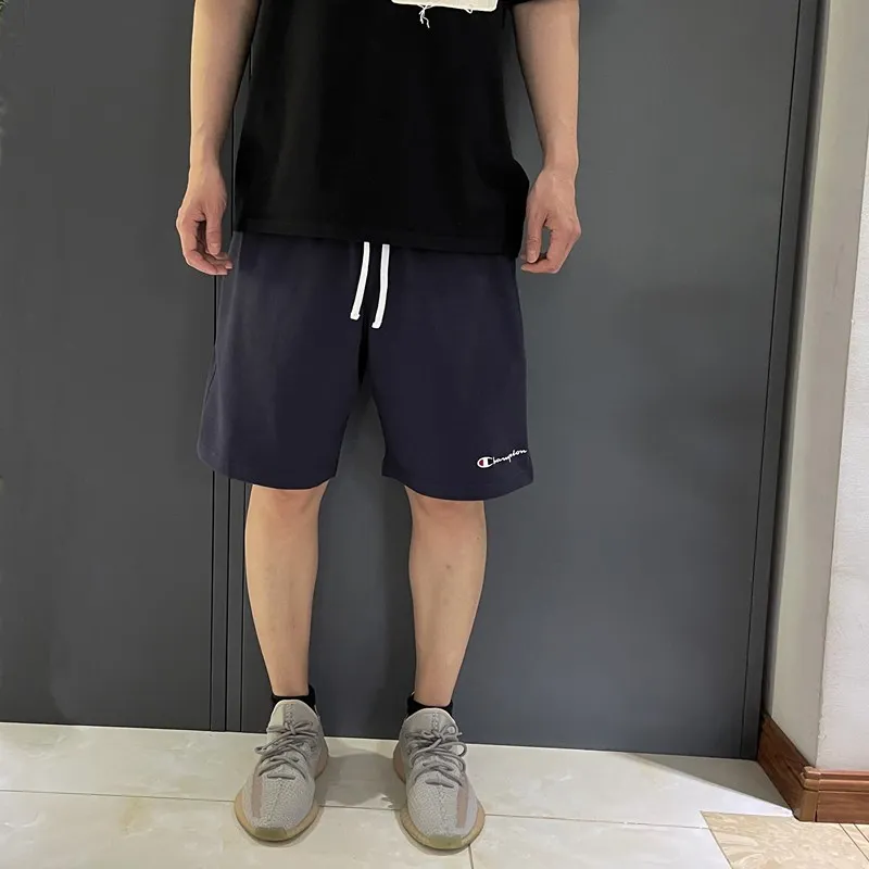 Champion Casual Shorts Unisex-6