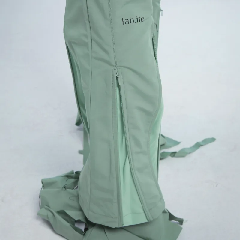 LAB.LFE Casual Pants Men-10