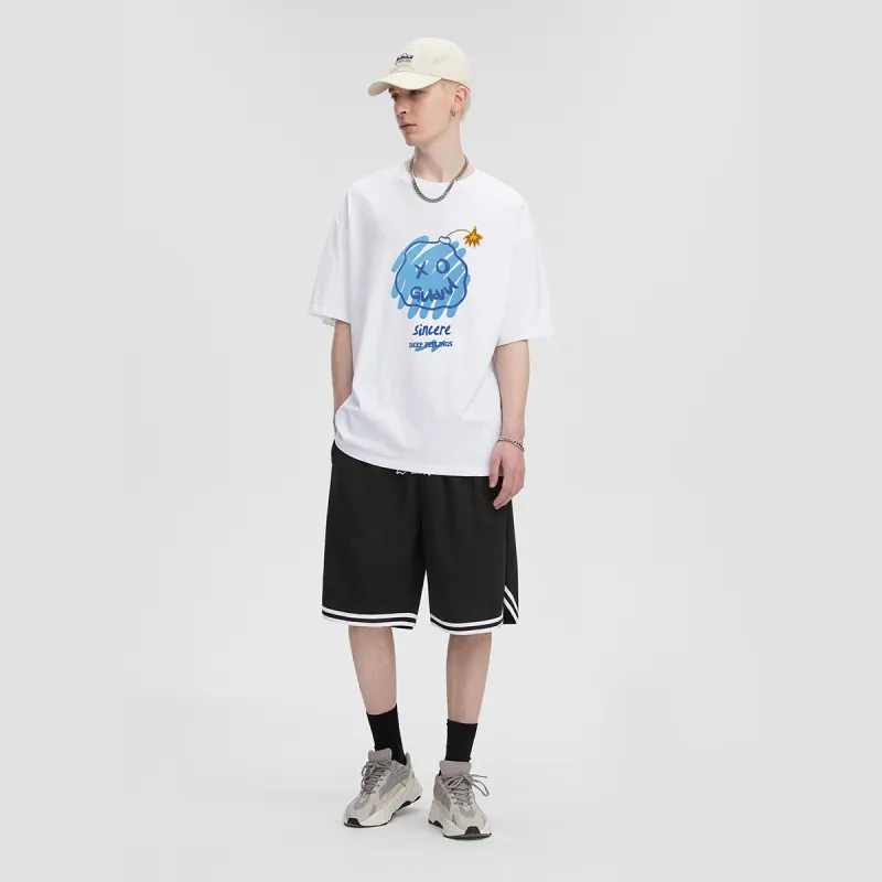 GUKUUL T-Shirts Unisex-9