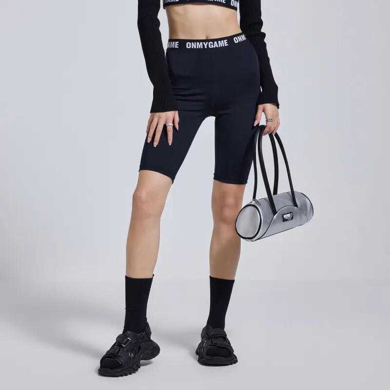 OMG! Casual Shorts Women's-2