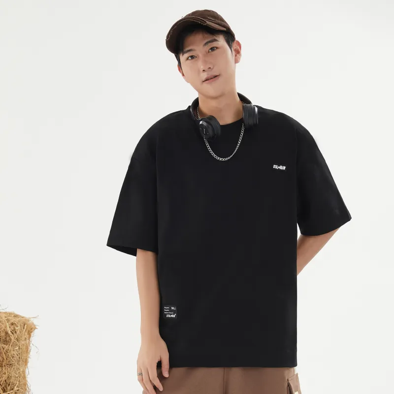 STANAIR T Shirts Unisex-2