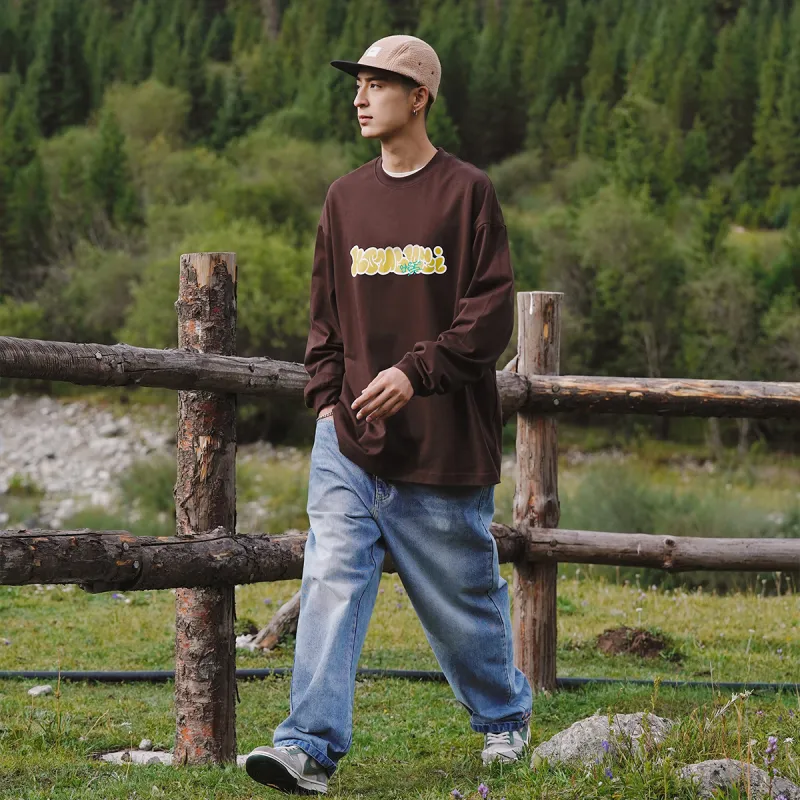 KOUEMGI T-Shirts Unisex-6