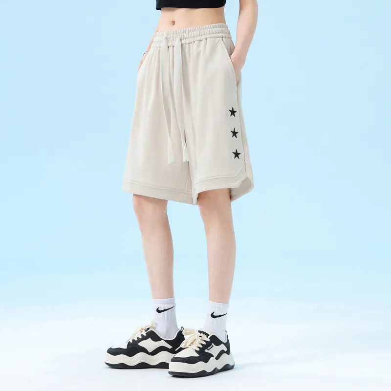 Premier 55 Casual Shorts Unisex-15