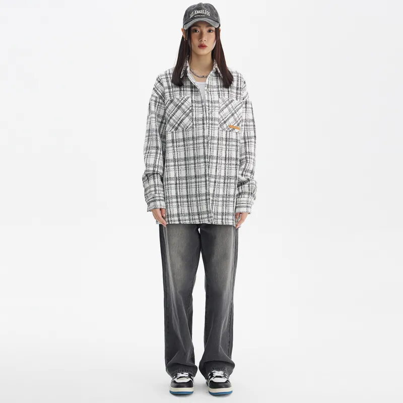 ICONS Lab Jackets Unisex-9
