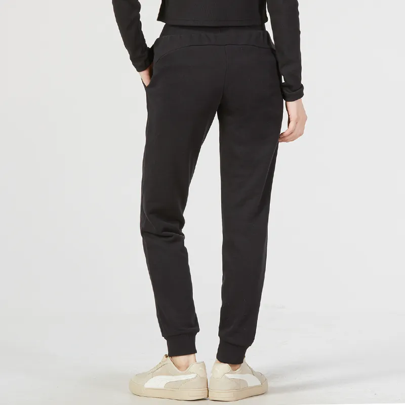 PUMA T7 Casual Suit Women's Black-5
