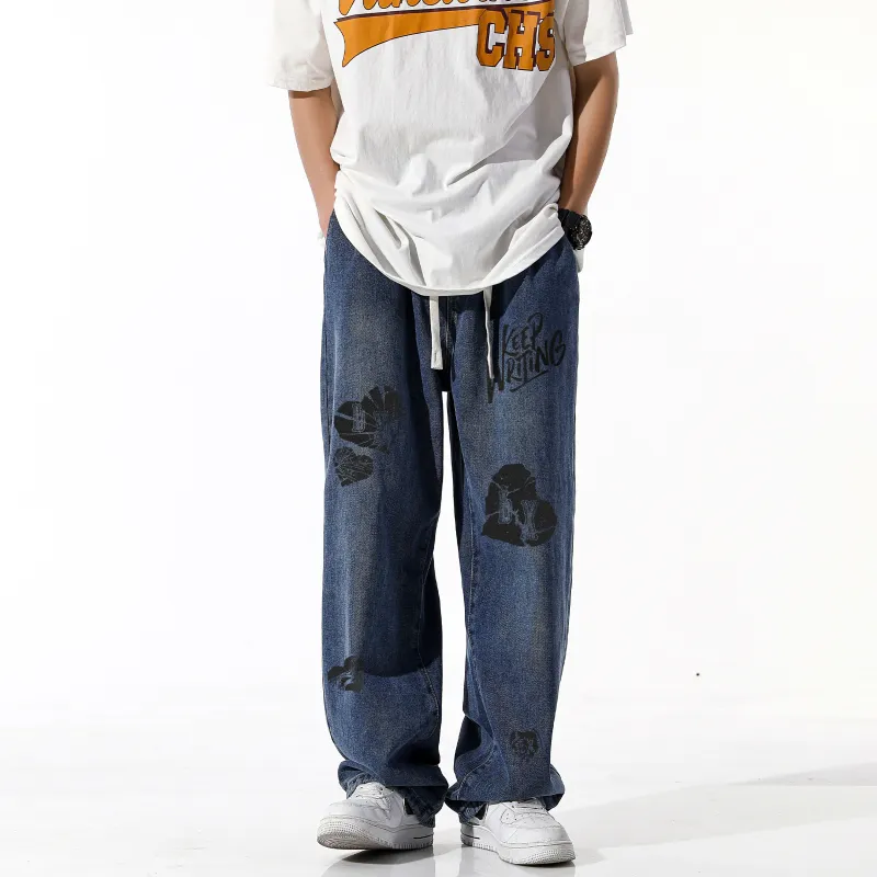 B.X Jeans Unisex-6