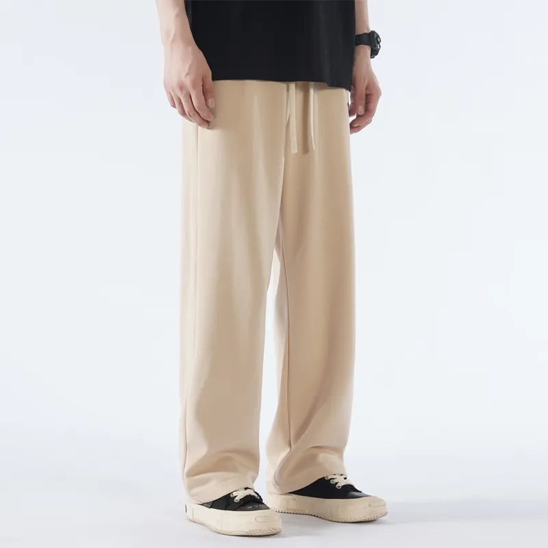 30BRAID Knitted Sports Pants Unisex-11