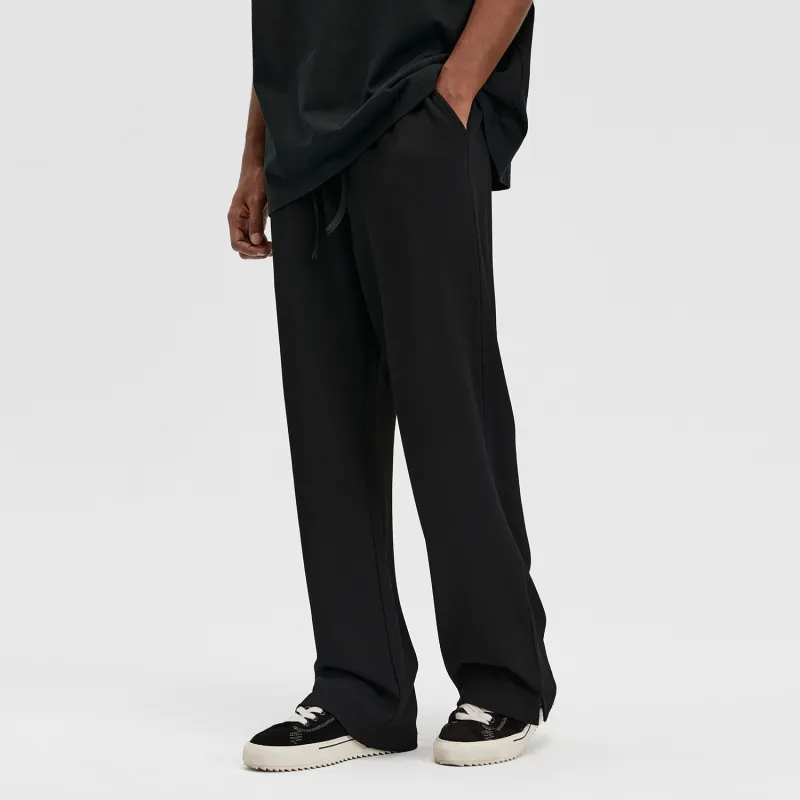 RASS Casual Pants Unisex-2