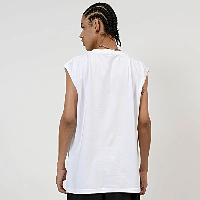 MIRACLE KILL Tank Tops Unisex-10