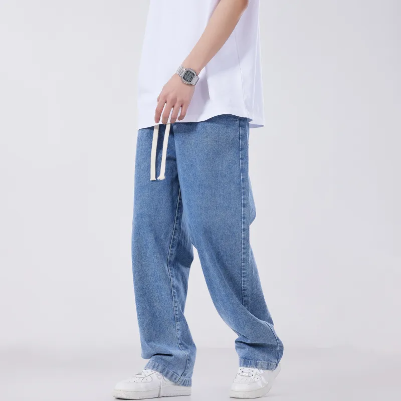 MISTEEZ Jeans Unisex-6