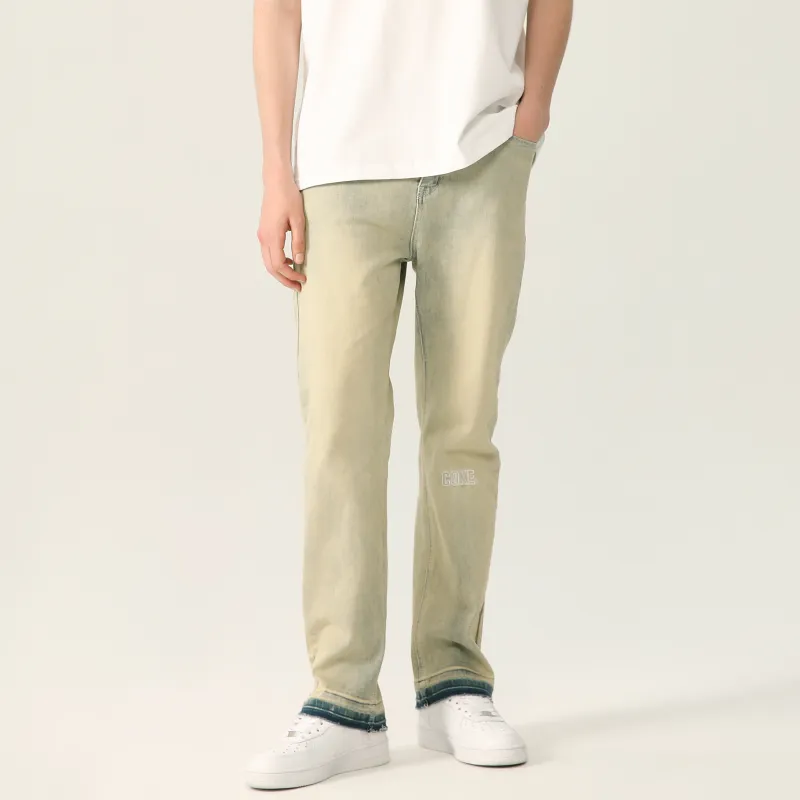 Coca Cola Jeans Unisex-6