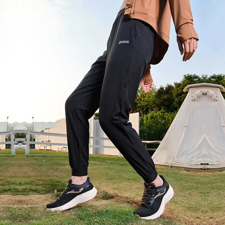 Joma Knitted Sweatpants Women's-9