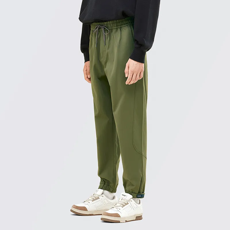 BAGGL Knitted Sweatpants Unisex-8