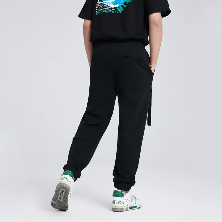 MLMR Jogger Sports Pants Unisex-4