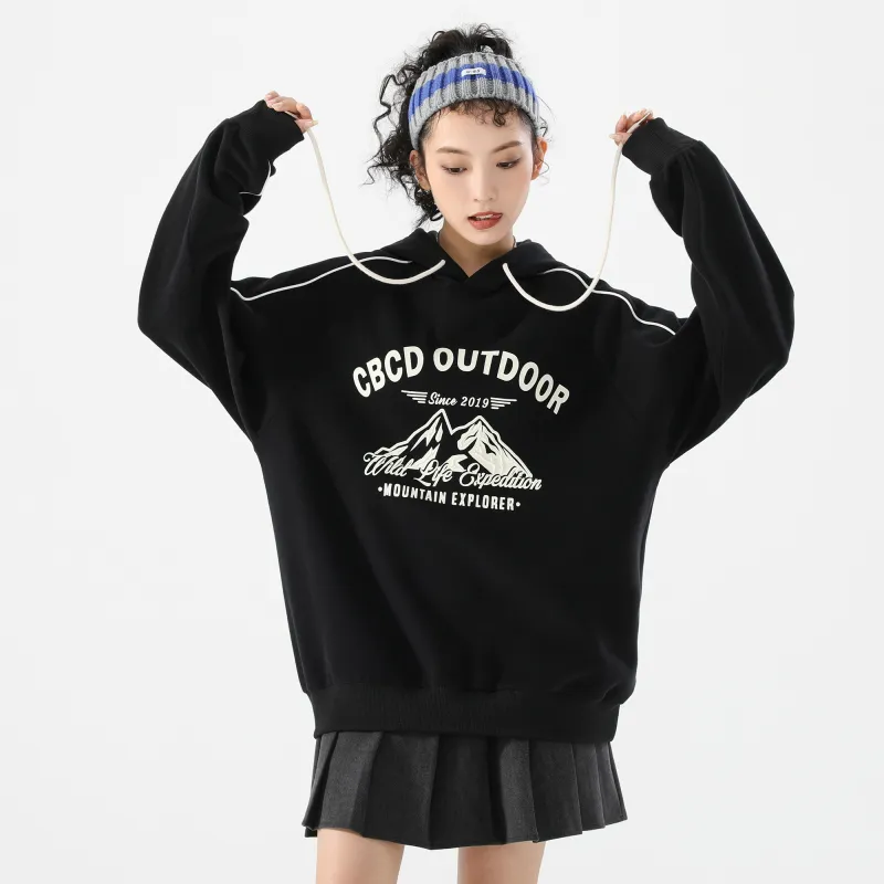 CBCD Sweatshirts Unisex-2