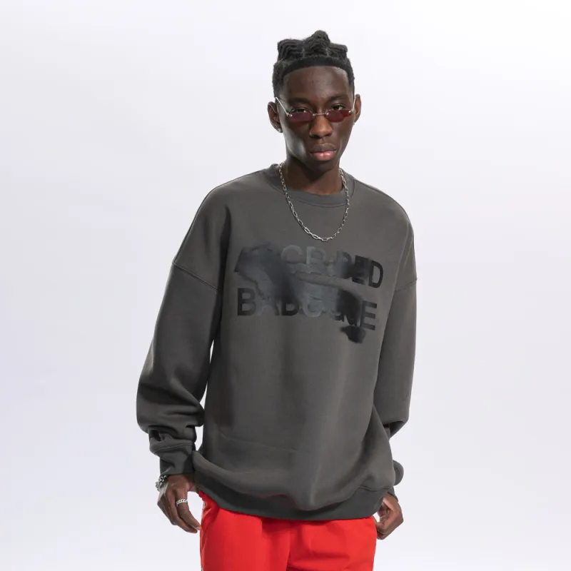 BABUGGE Sweatshirts Unisex-11