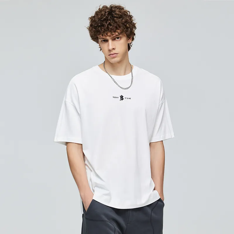 BAGGL T-Shirts Unisex-15