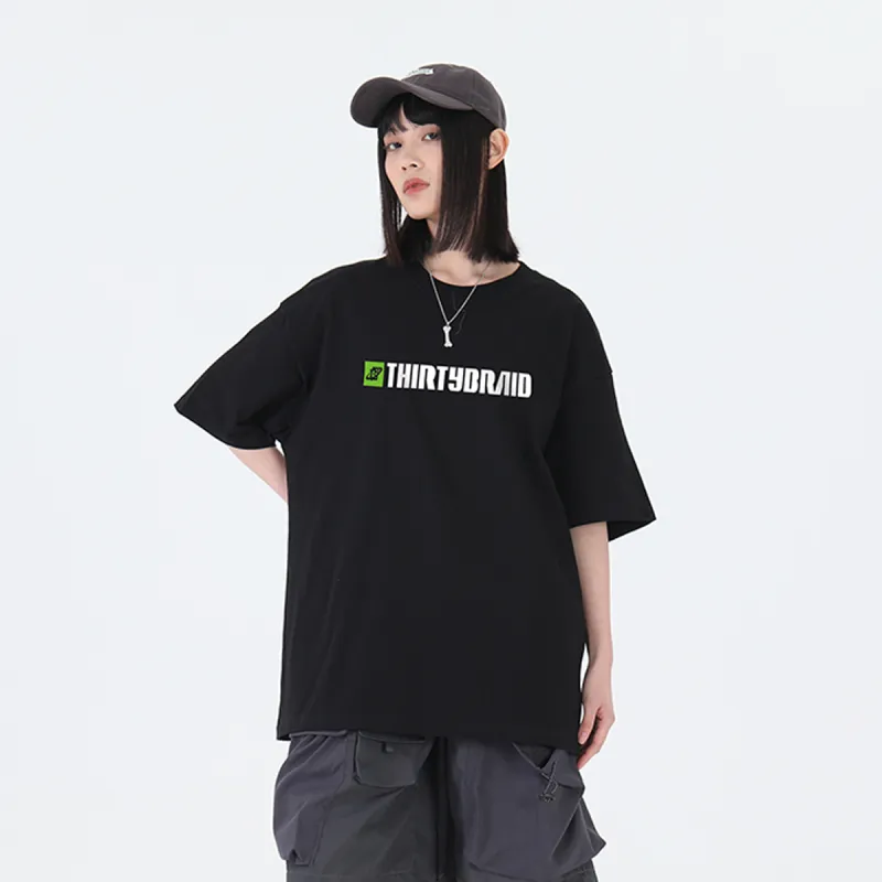 30BRAID T Shirts Unisex-2