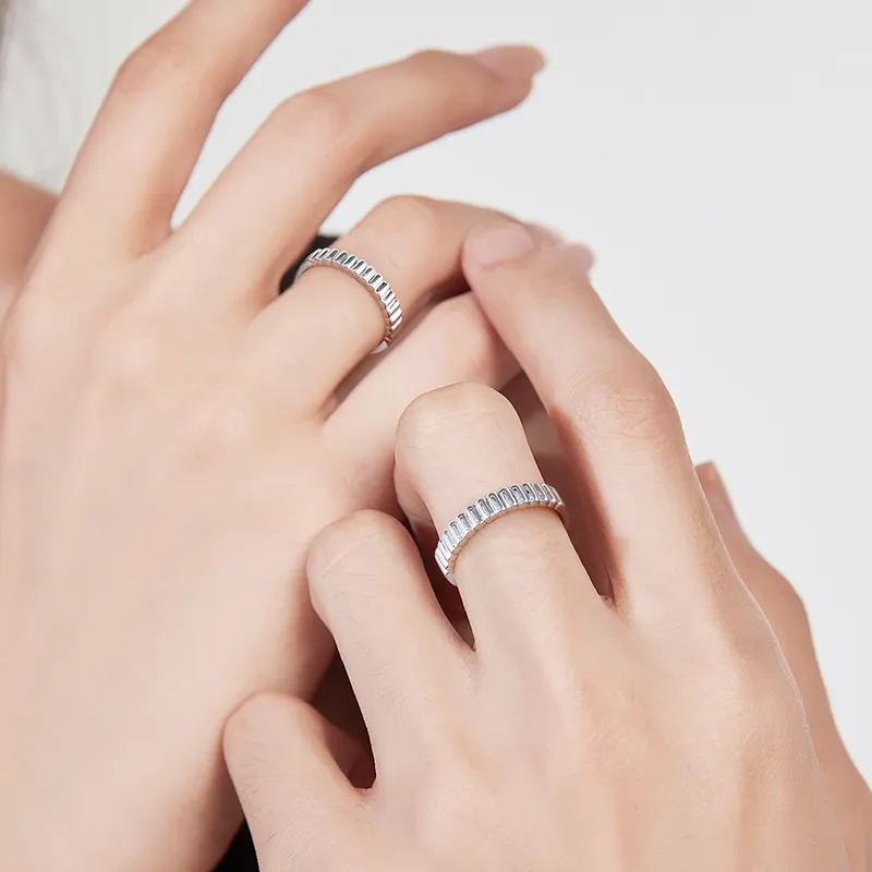 FANCI Rings Unisex-1