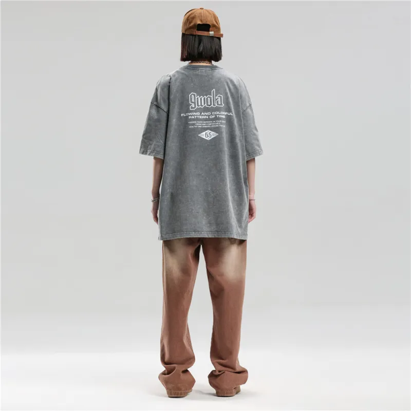 Gwola T Shirts Unisex-88