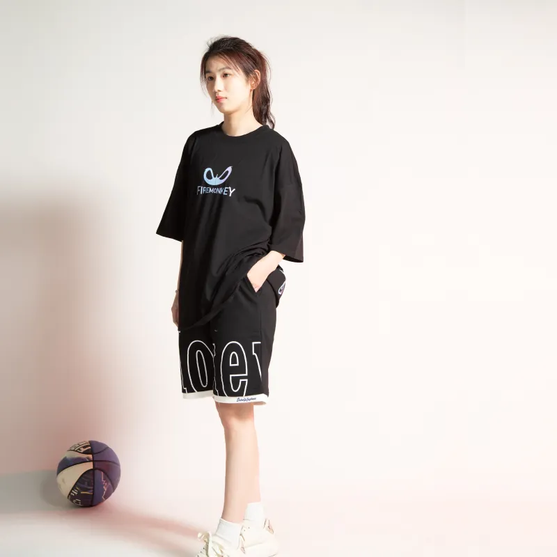 FireMonkey Casual Sportswear Unisex-4