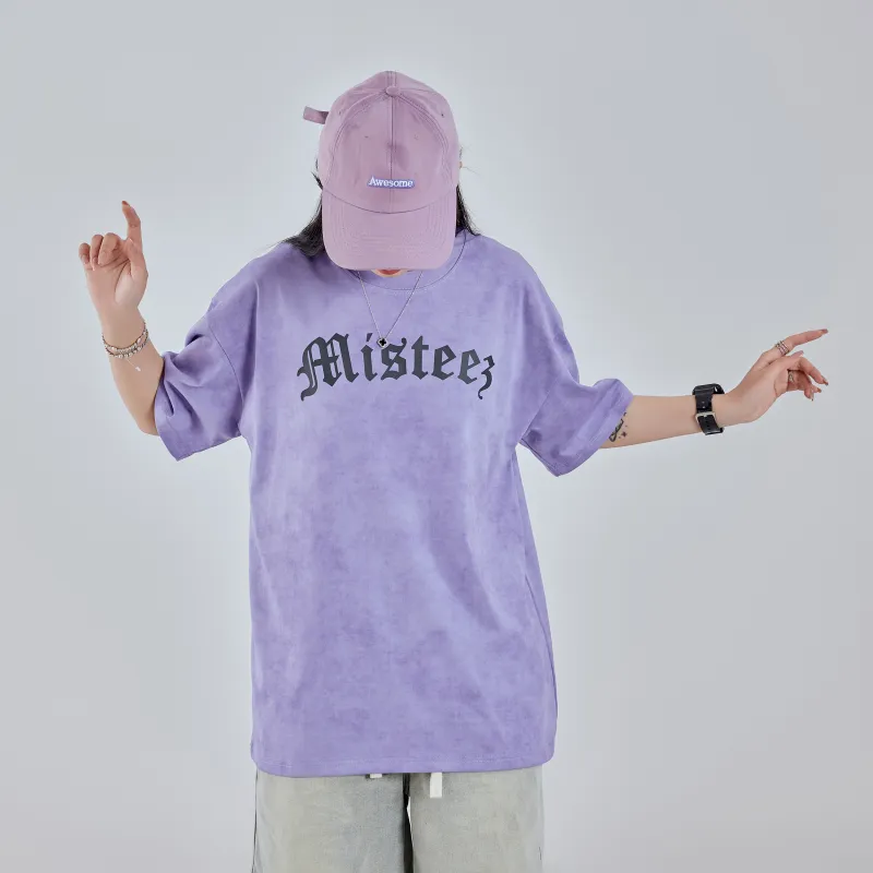 MISTEEZ T-Shirts Unisex-30
