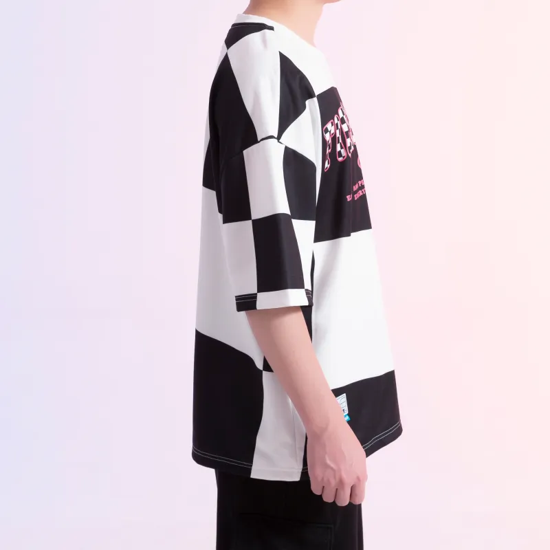 FireMonkey Elbow Length Sleeved T Shirt Unisex-2