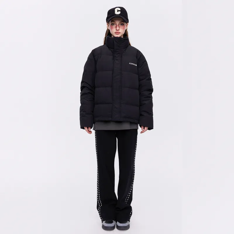 ICONS Lab Down Jackets Unisex-2