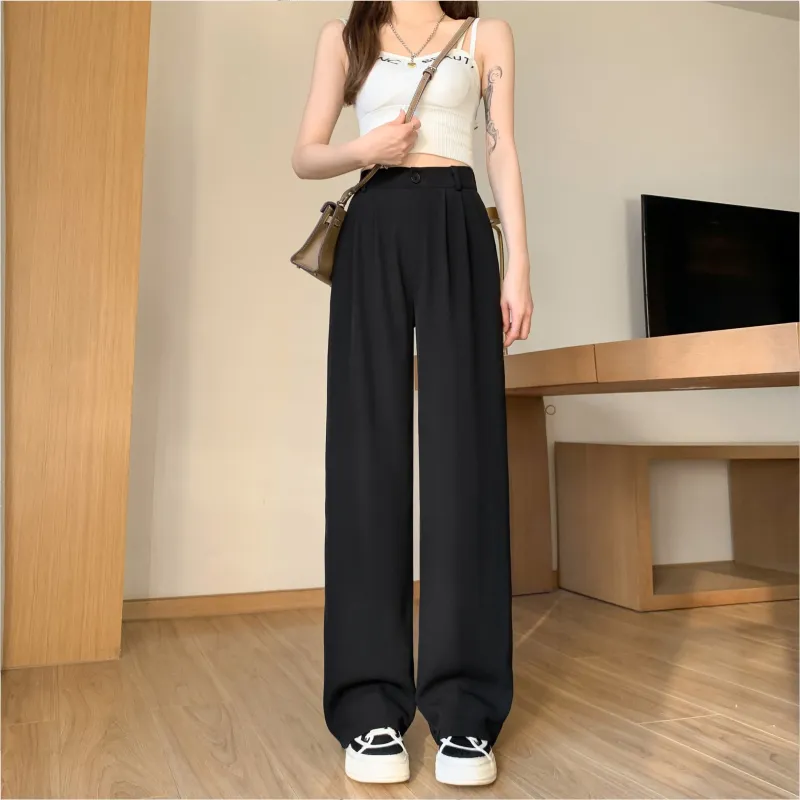 NOWSTIME Casual Pants Unisex-3