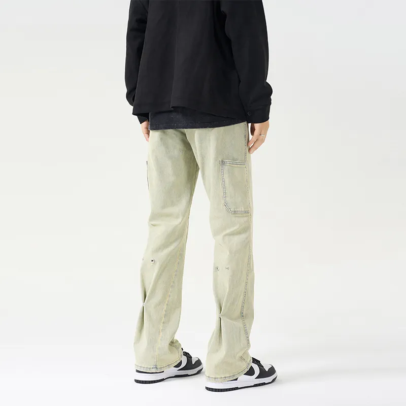 GROOL Jeans Unisex-15