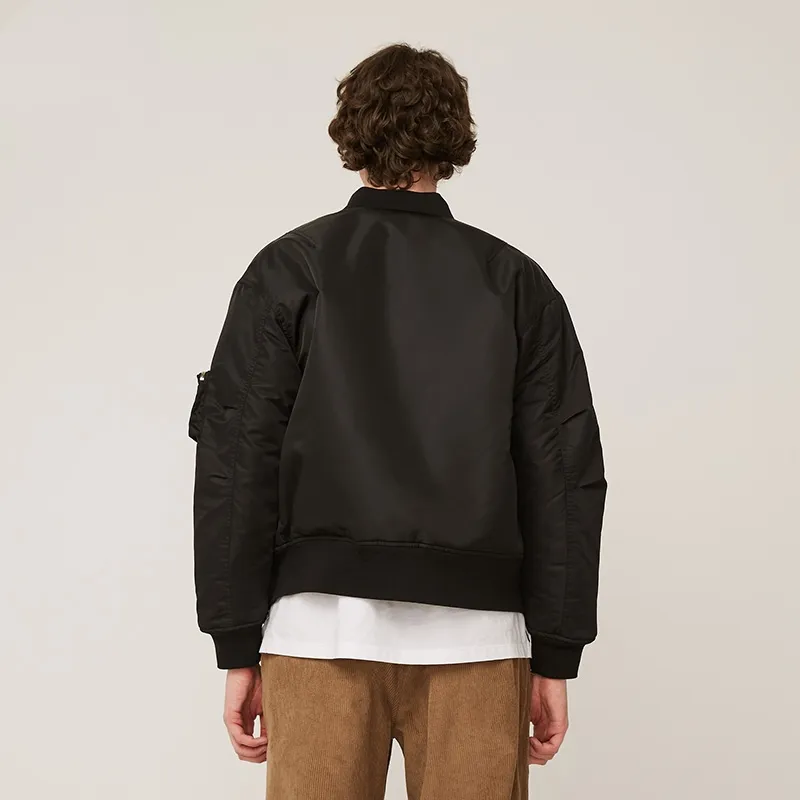 Herschel Jackets Unisex-12