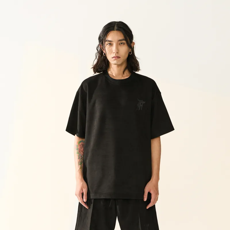 FEAROM T Shirts Unisex-7
