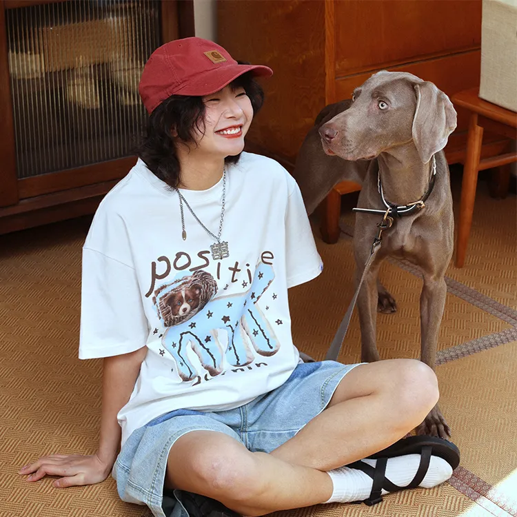 PROS BY CH T-Shirts Unisex-3