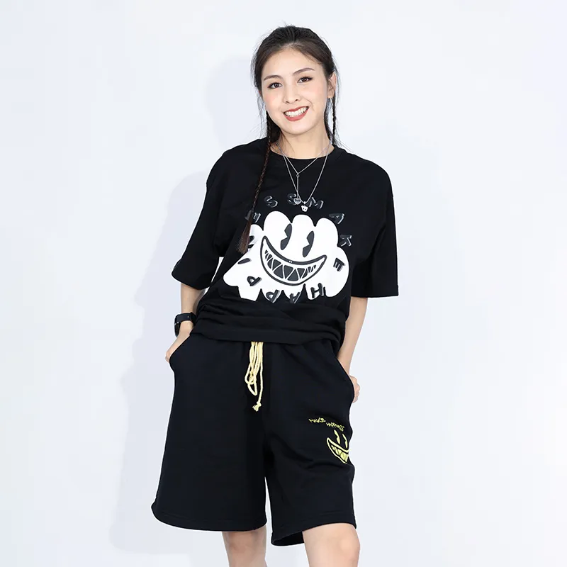 MAKE HAPPINESS T-Shirts Unisex-6