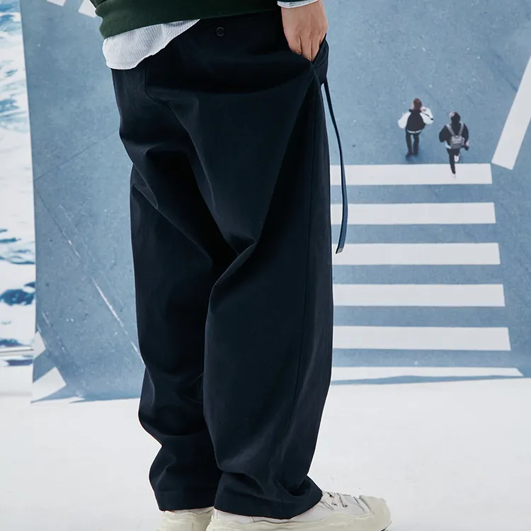 Nautica White Sail Nautica White Sail FW21 Cargo Pants Unisex-16