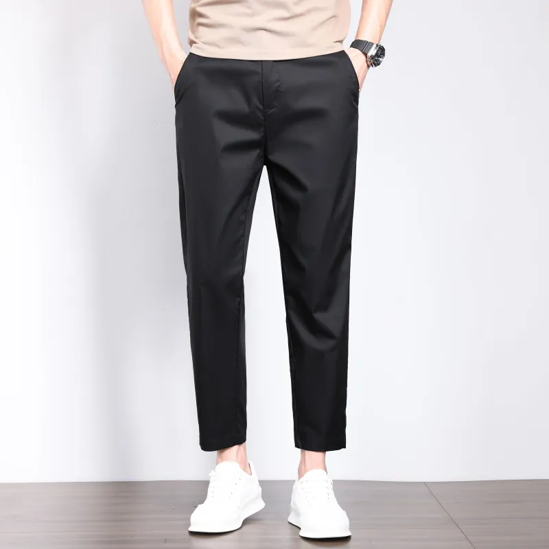 33TH Suit Trousers Unisex-2