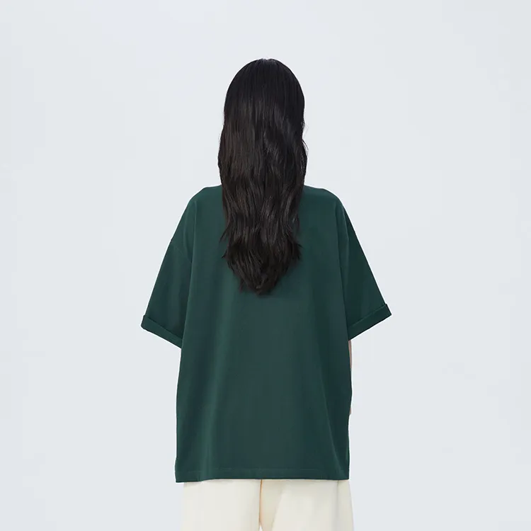 Caver&Hunter SS22 T Shirt Unisex-8