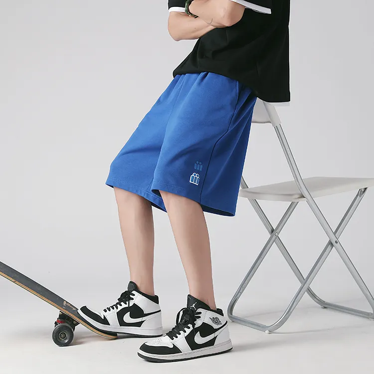 MPUX Casual Shorts Unisex-18