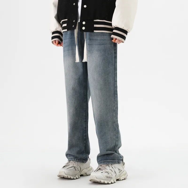 MISTEEZ Jeans Unisex-14