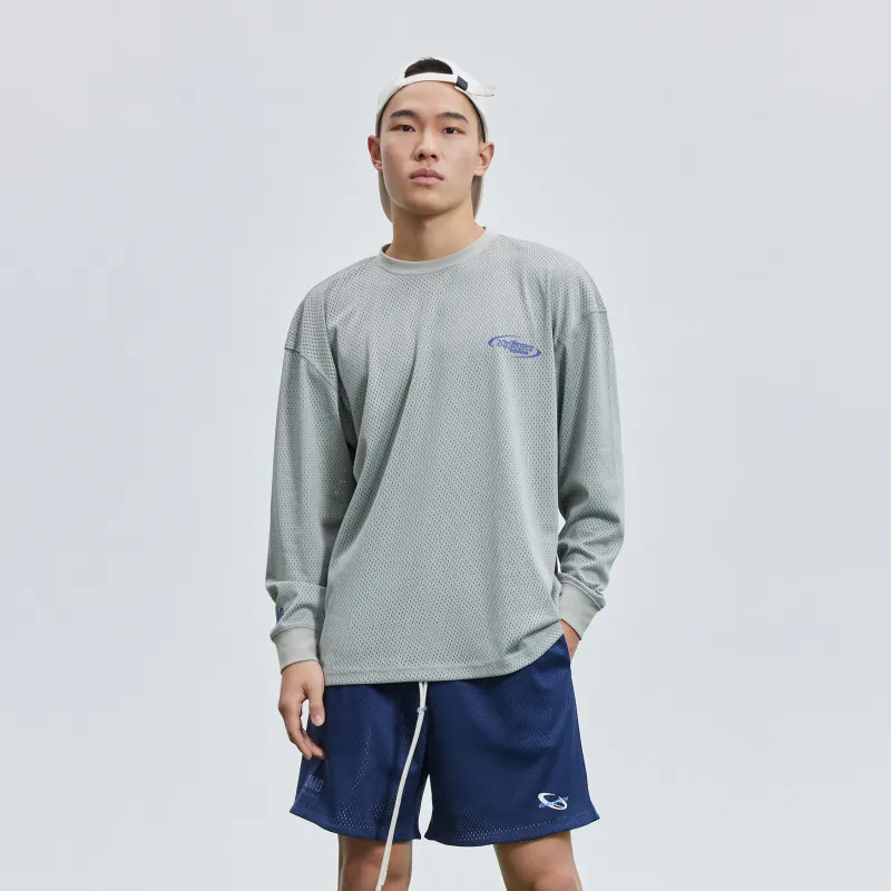 OMG! Long Sleeved T Shirt Unisex-13