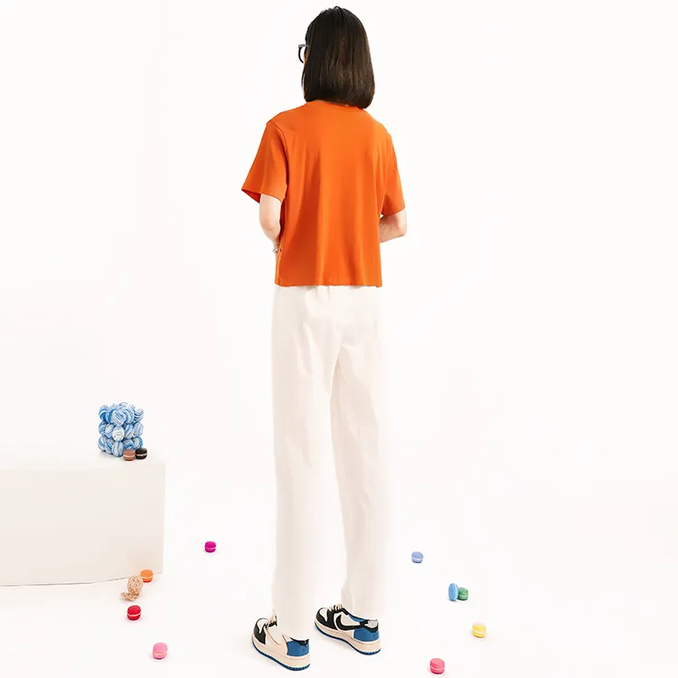 MINCOCROSEPEPPAR T-Shirts Women's-5
