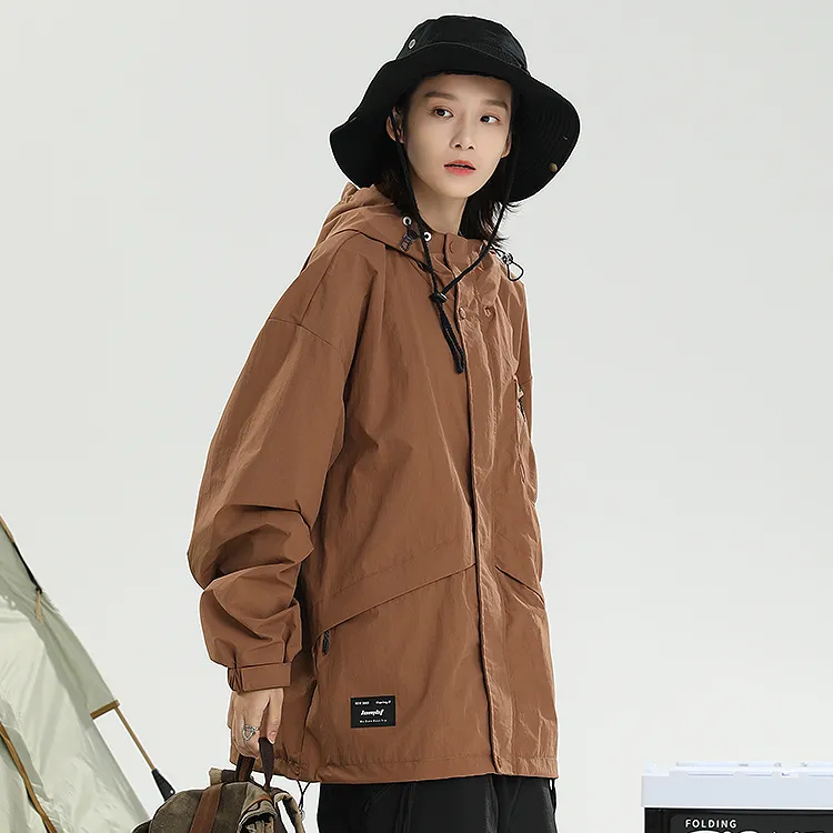 LOMBT Spring And Fall Jacket Unisex-3
