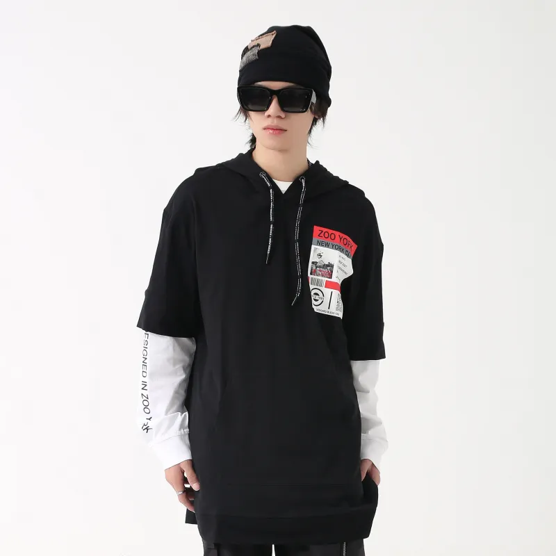 Zoo York Sweatshirts Men-2
