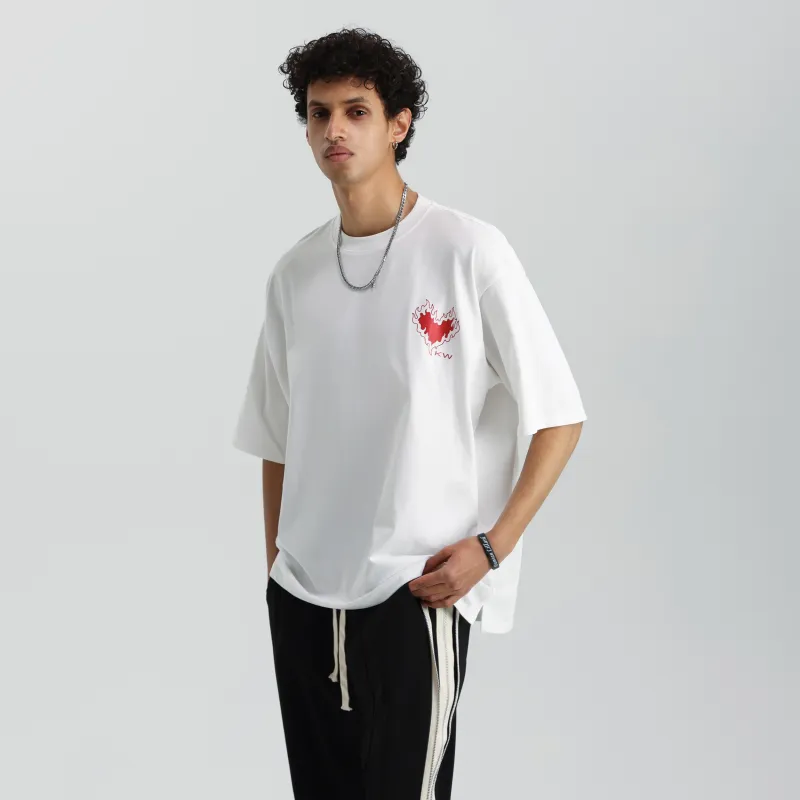 KW T Shirts Unisex-13