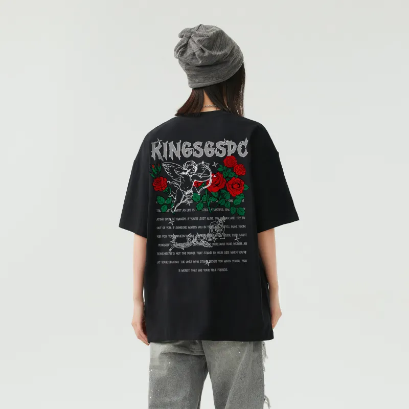 Kingsgspc Casual Sportswear Unisex-2