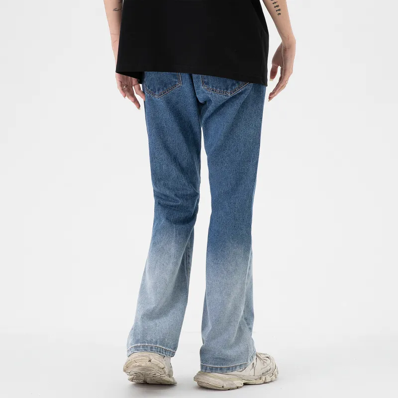 MISTEEZ Jeans Unisex-11
